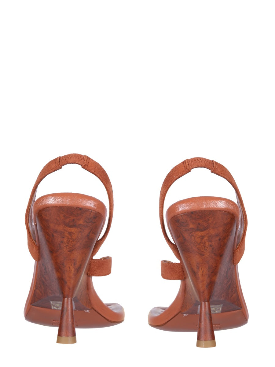 ROSIE 12 FOOTBED
