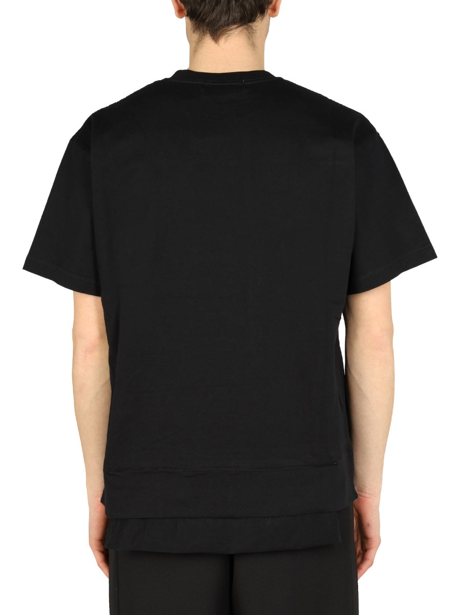 POCKET T-SHIRT