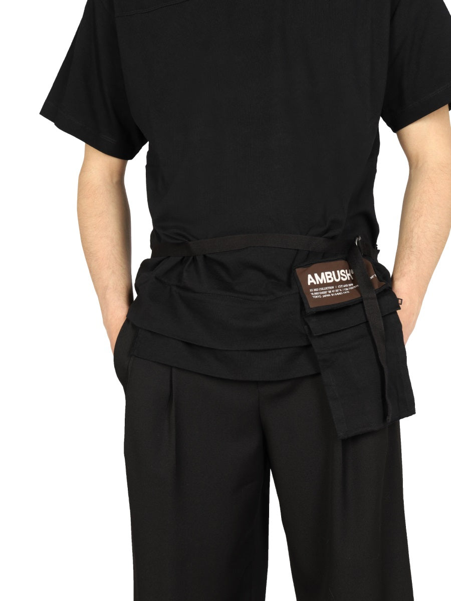 POCKET T-SHIRT