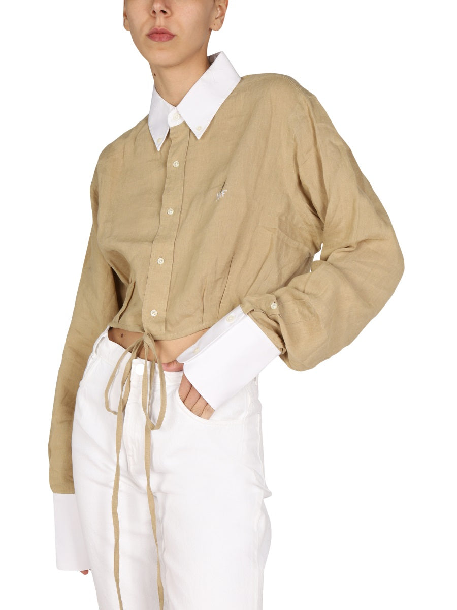 REMADE RALPH LAUREN SHIRT