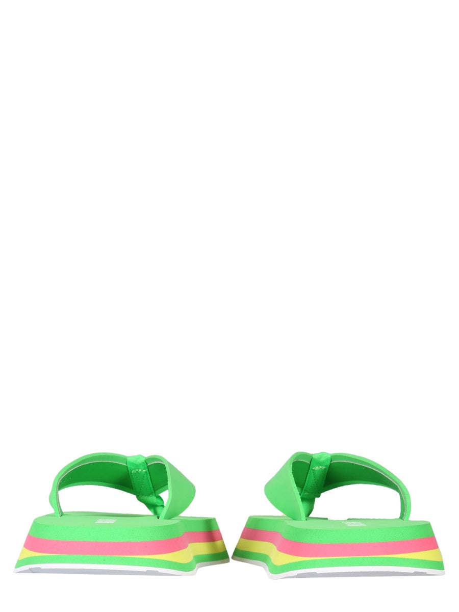 THONG SANDALS
