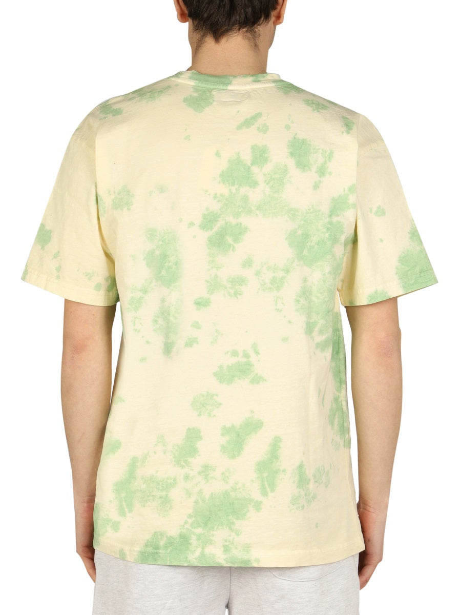 LOGO PRINT T-SHIRT