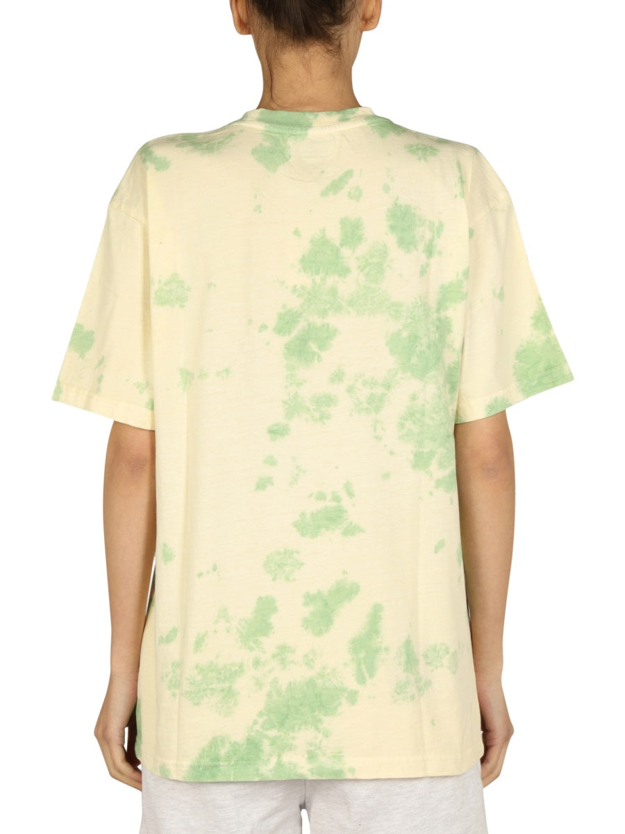 LOGO PRINT T-SHIRT