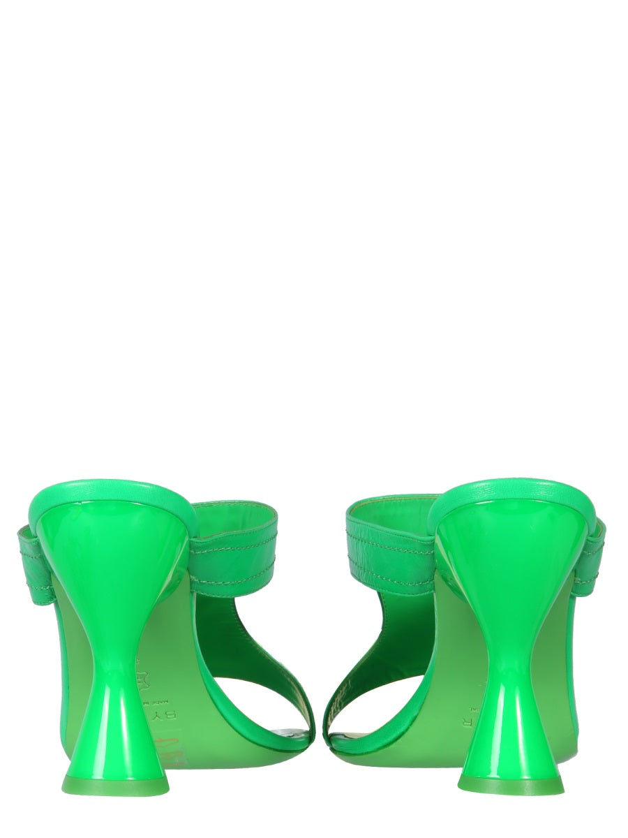 "NADIA" SANDALS