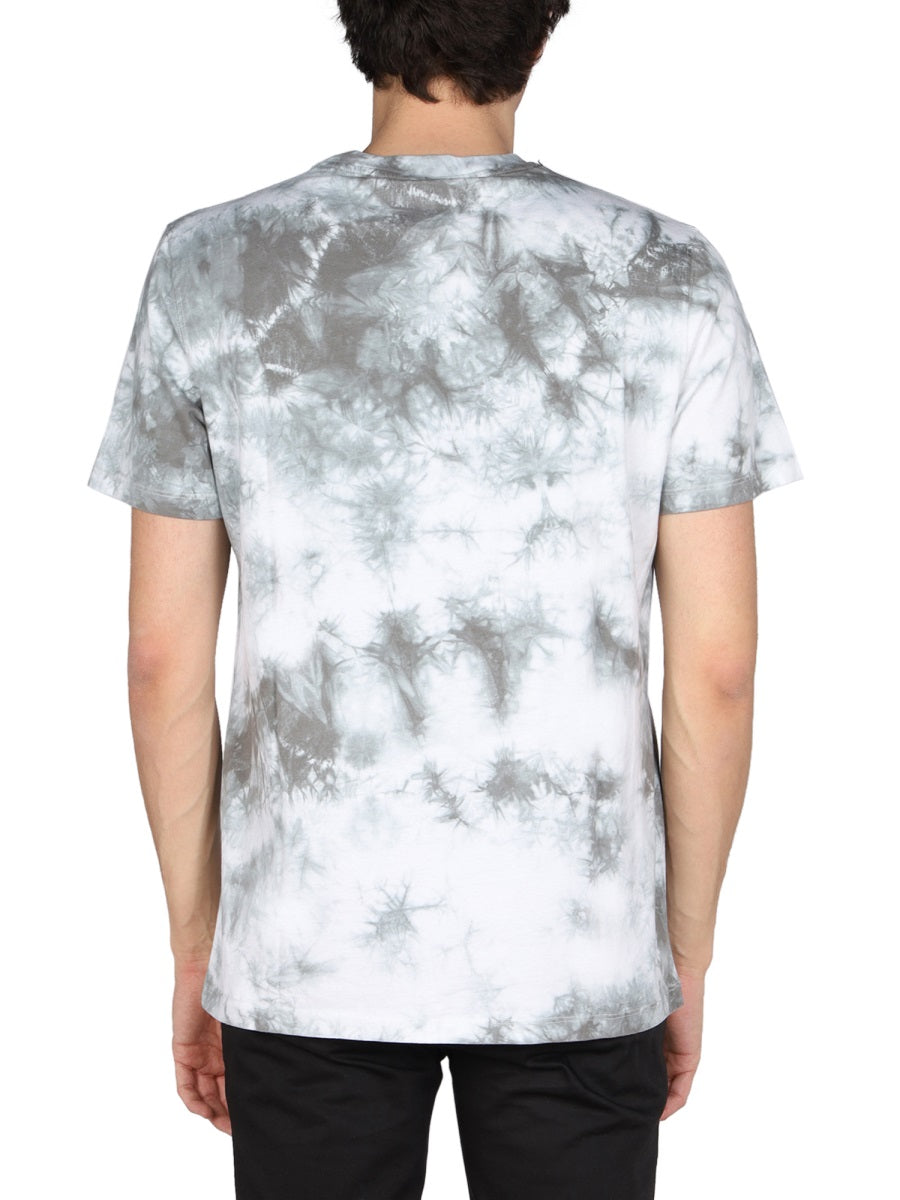 LOGO PRINT T-SHIRT