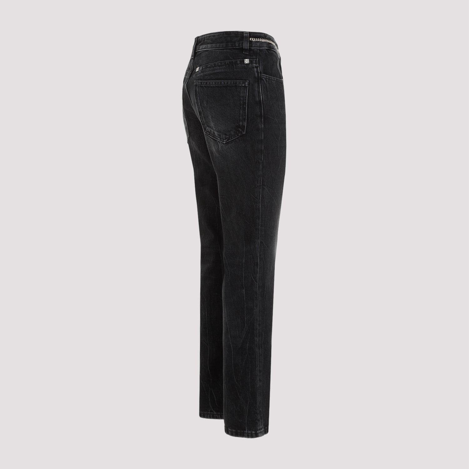 Cotton Pants