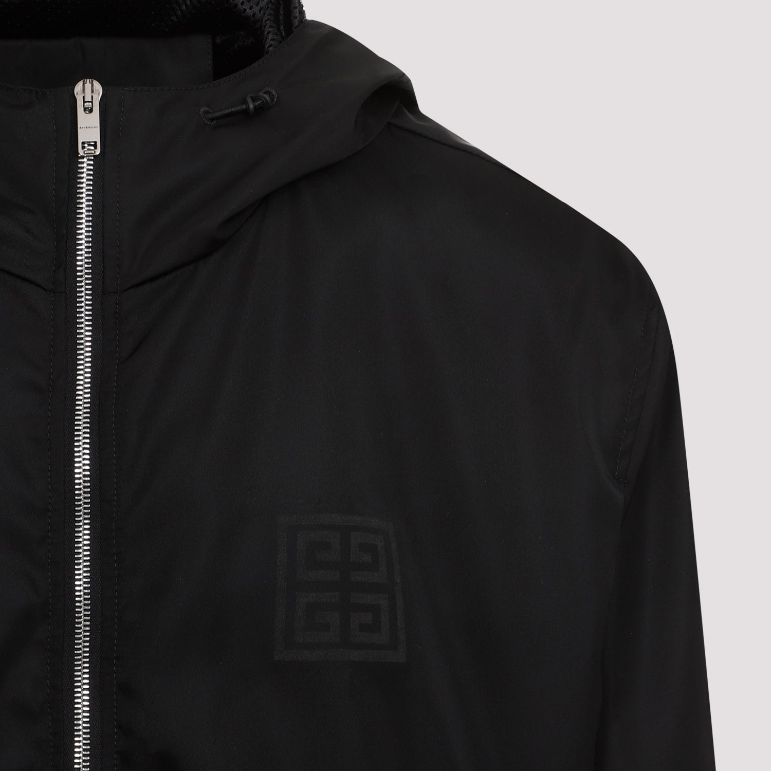 Windbreaker Jacket