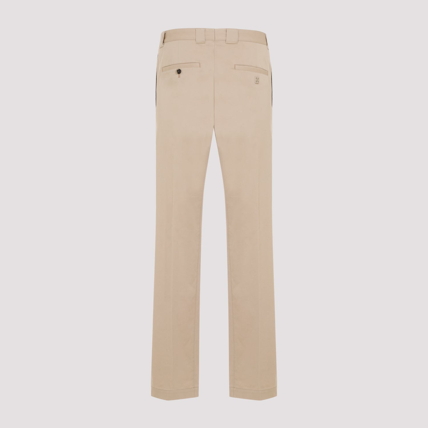 Regular Fit Pants