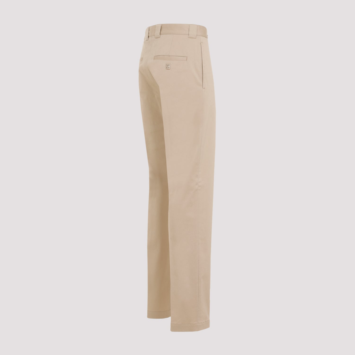 Regular Fit Pants