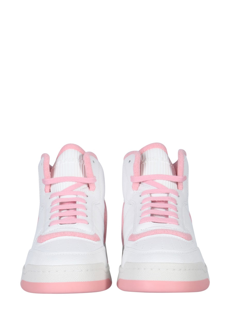 HIGH SL/80" SNEAKERS