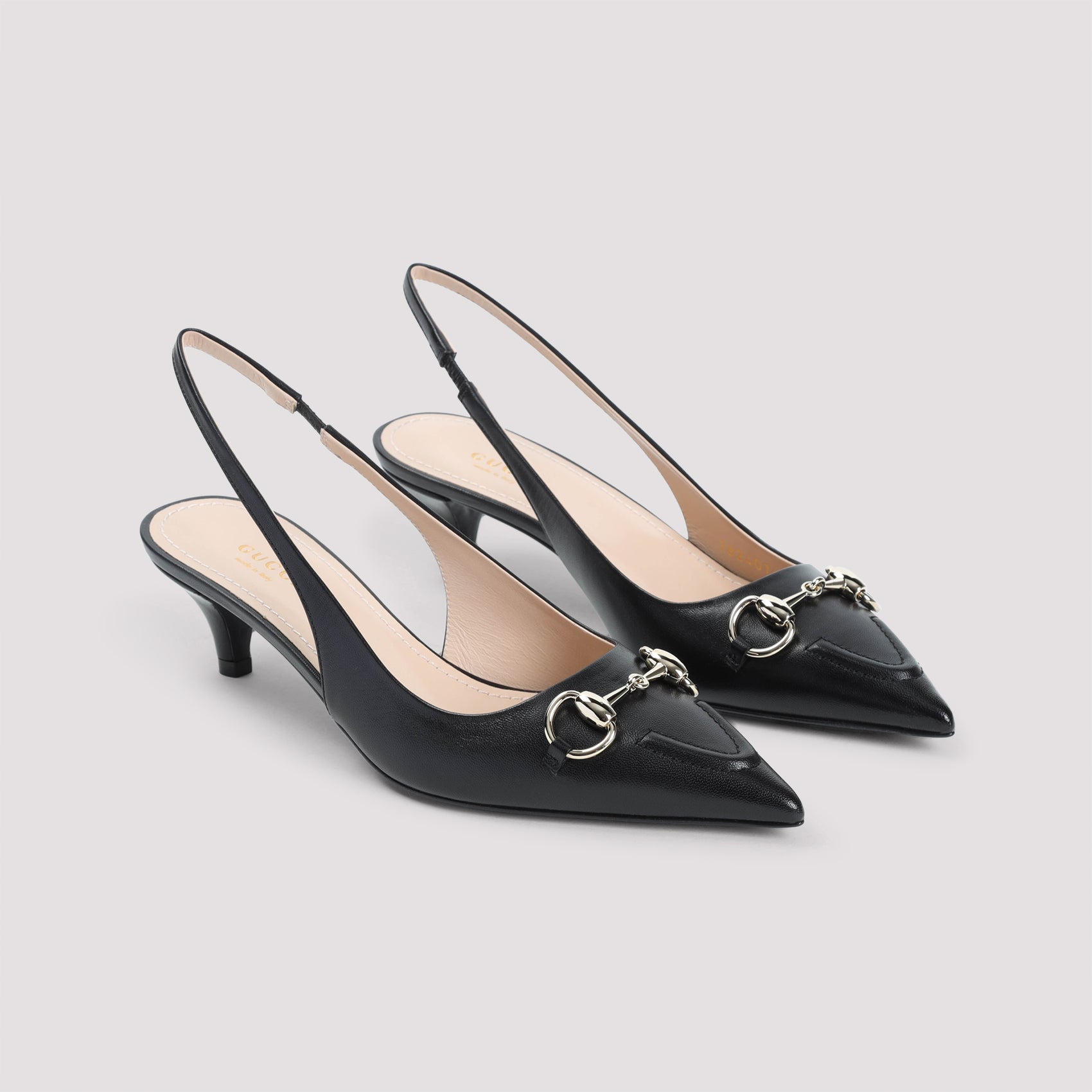 Wering 45 Slingback
