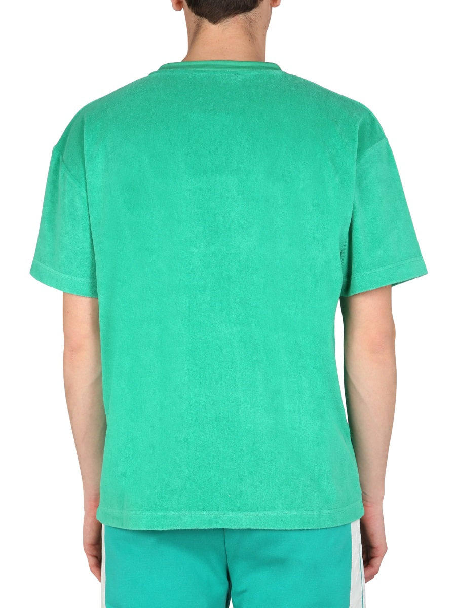 "TERRY" T-SHIRT