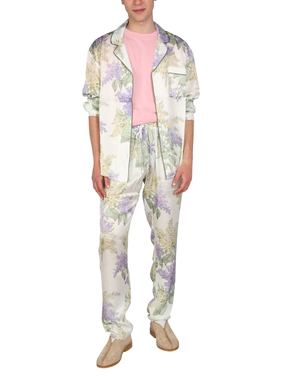 "TULUM" PANTS