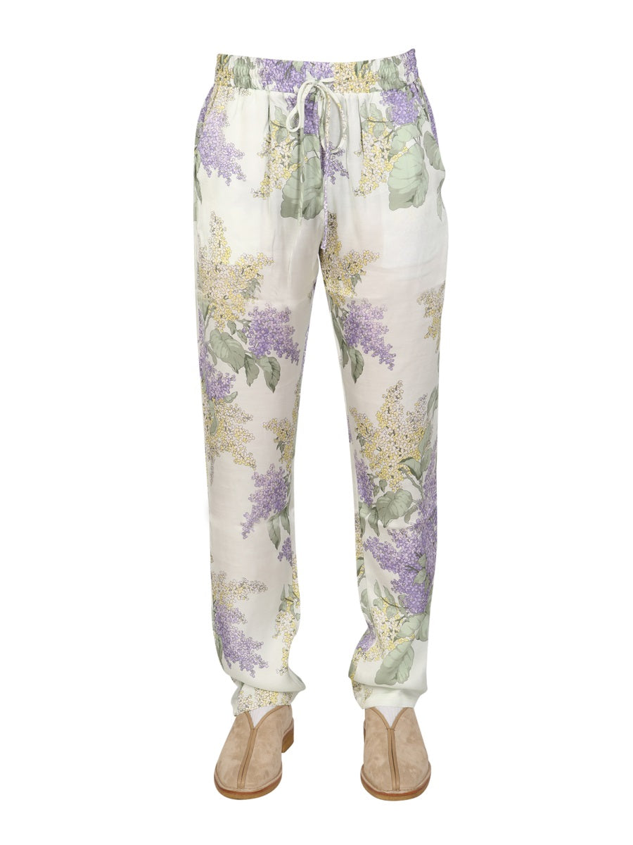"TULUM" PANTS