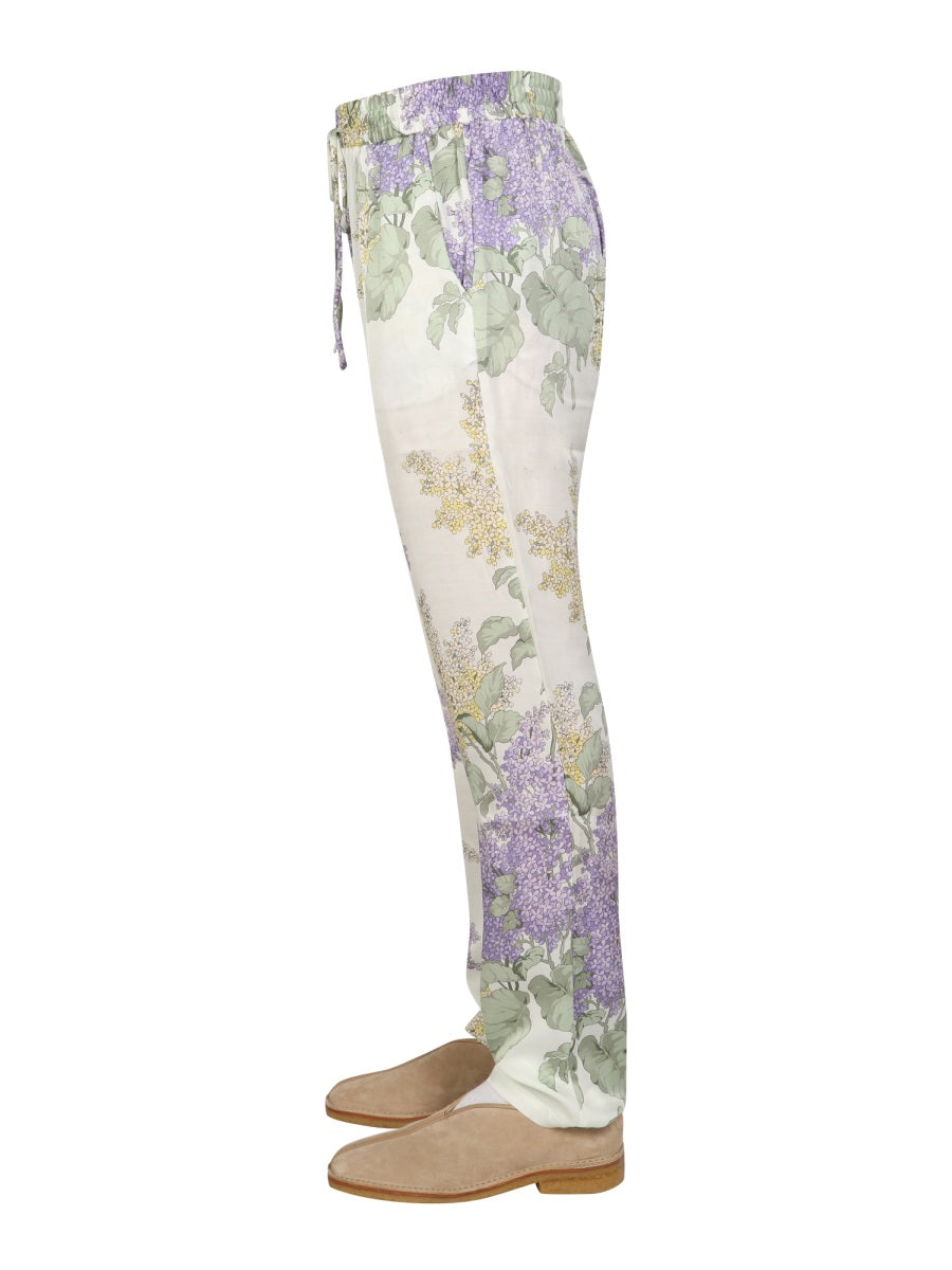 "TULUM" PANTS