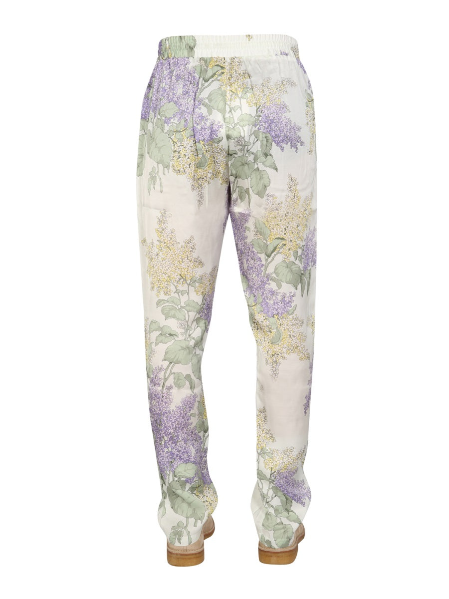 "TULUM" PANTS