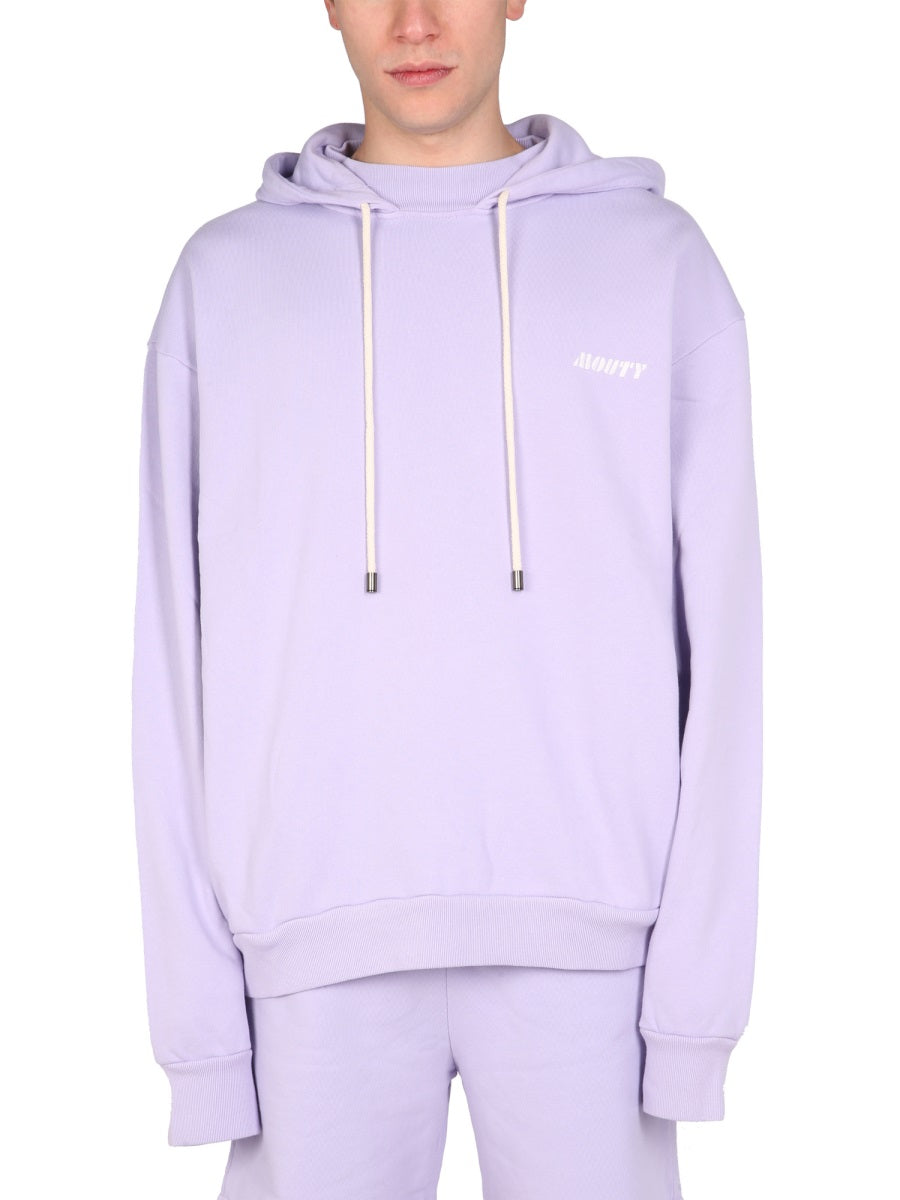 "DALLAS" SWEATSHIRT