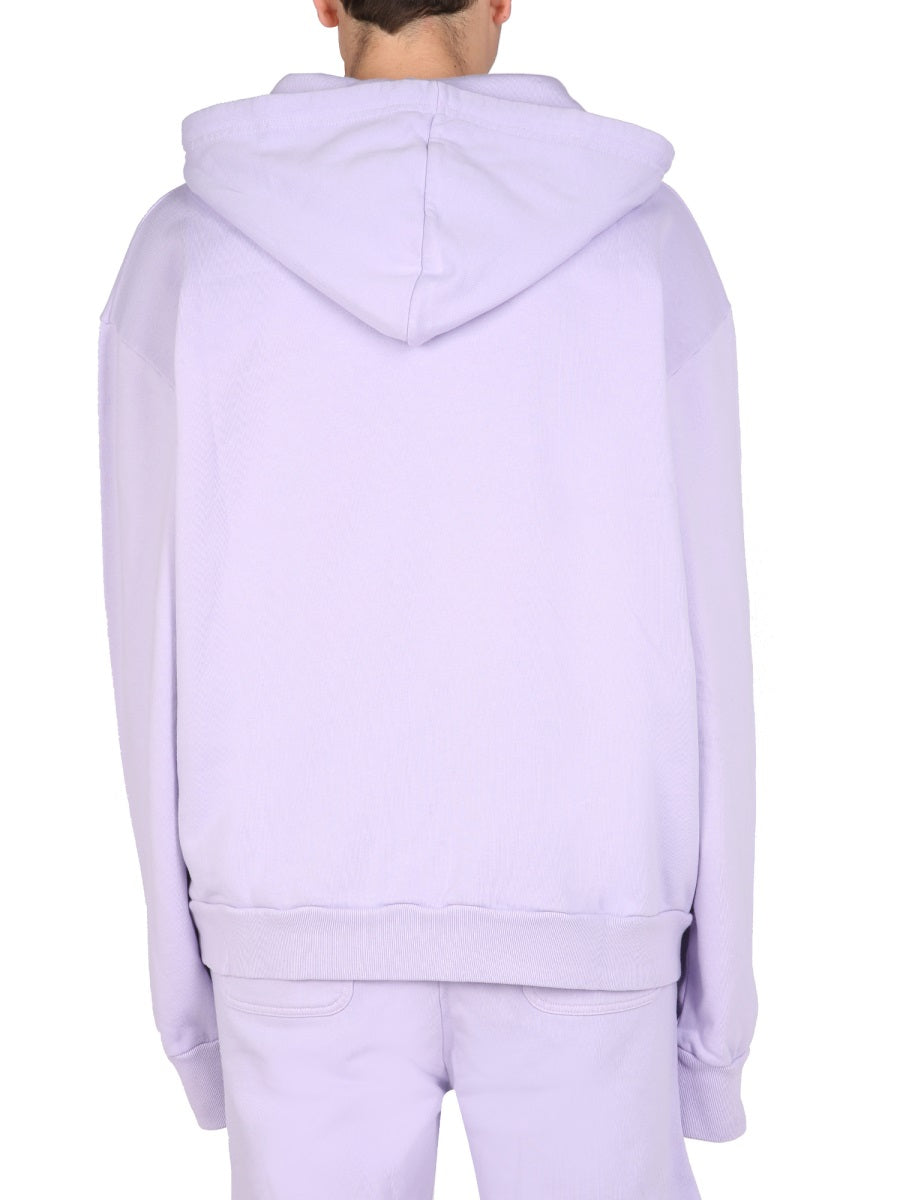 "DALLAS" SWEATSHIRT