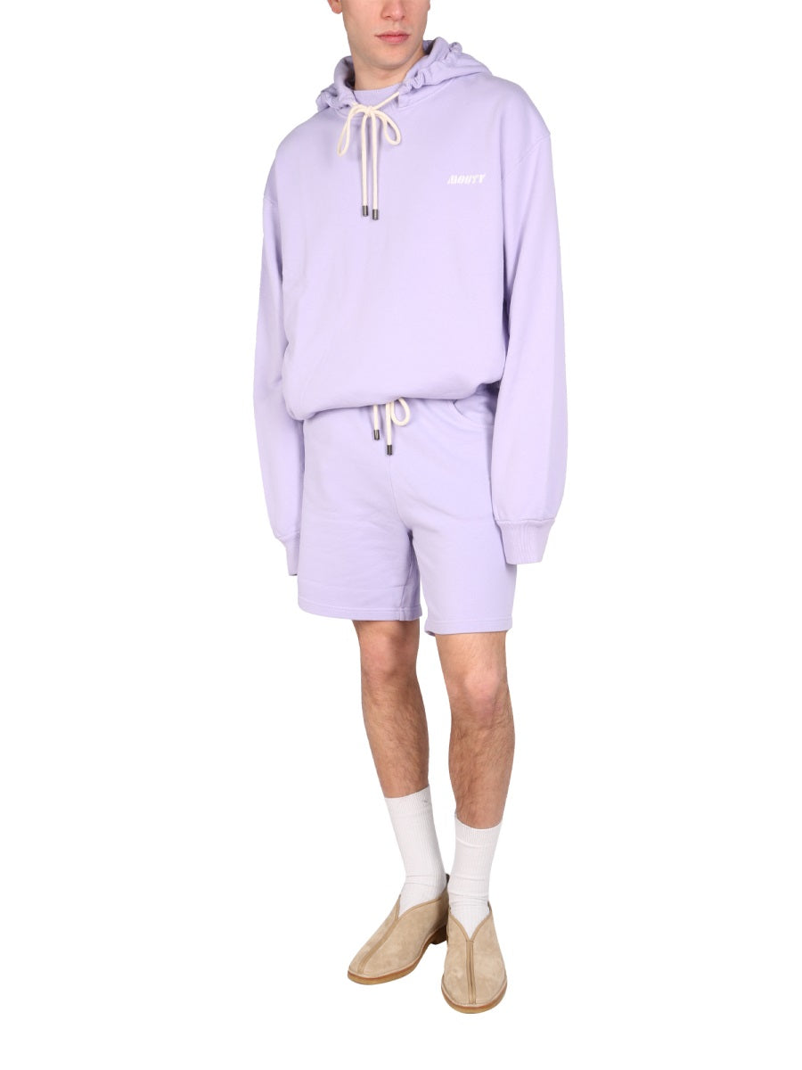 "DALLAS" SWEATSHIRT