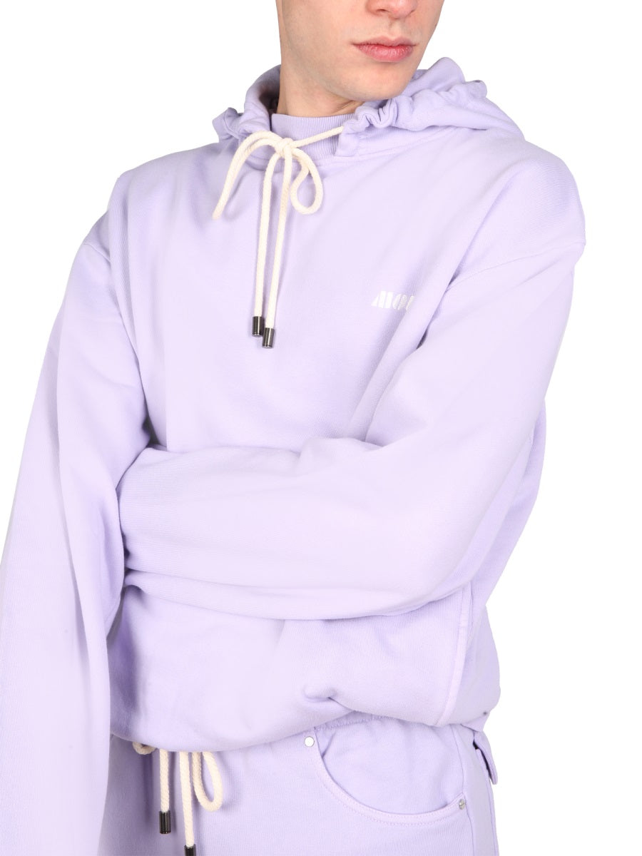 "DALLAS" SWEATSHIRT