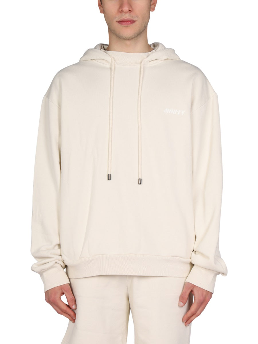 "DALLAS" SWEATSHIRT