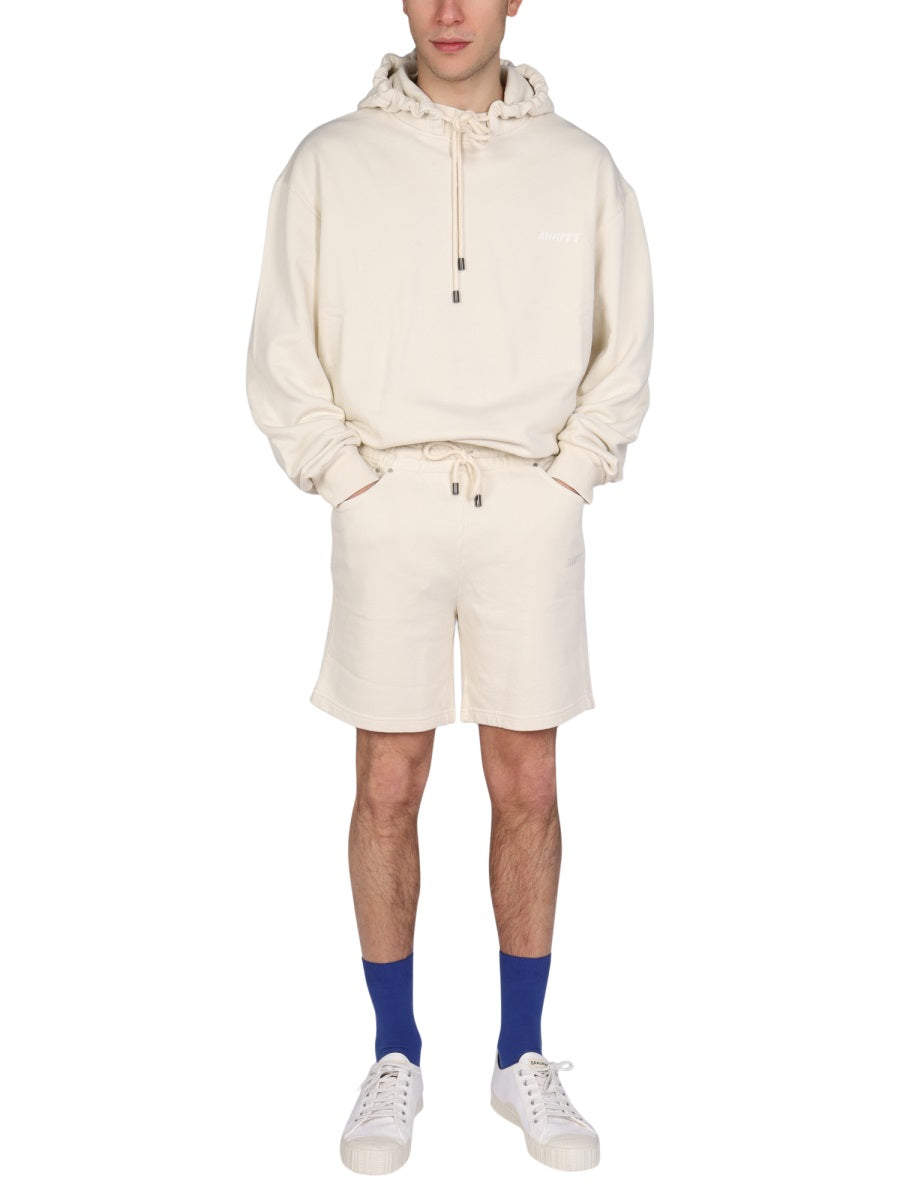 "DALLAS" SWEATSHIRT