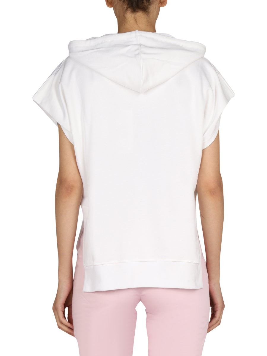 LOGO SWEATSHIRT