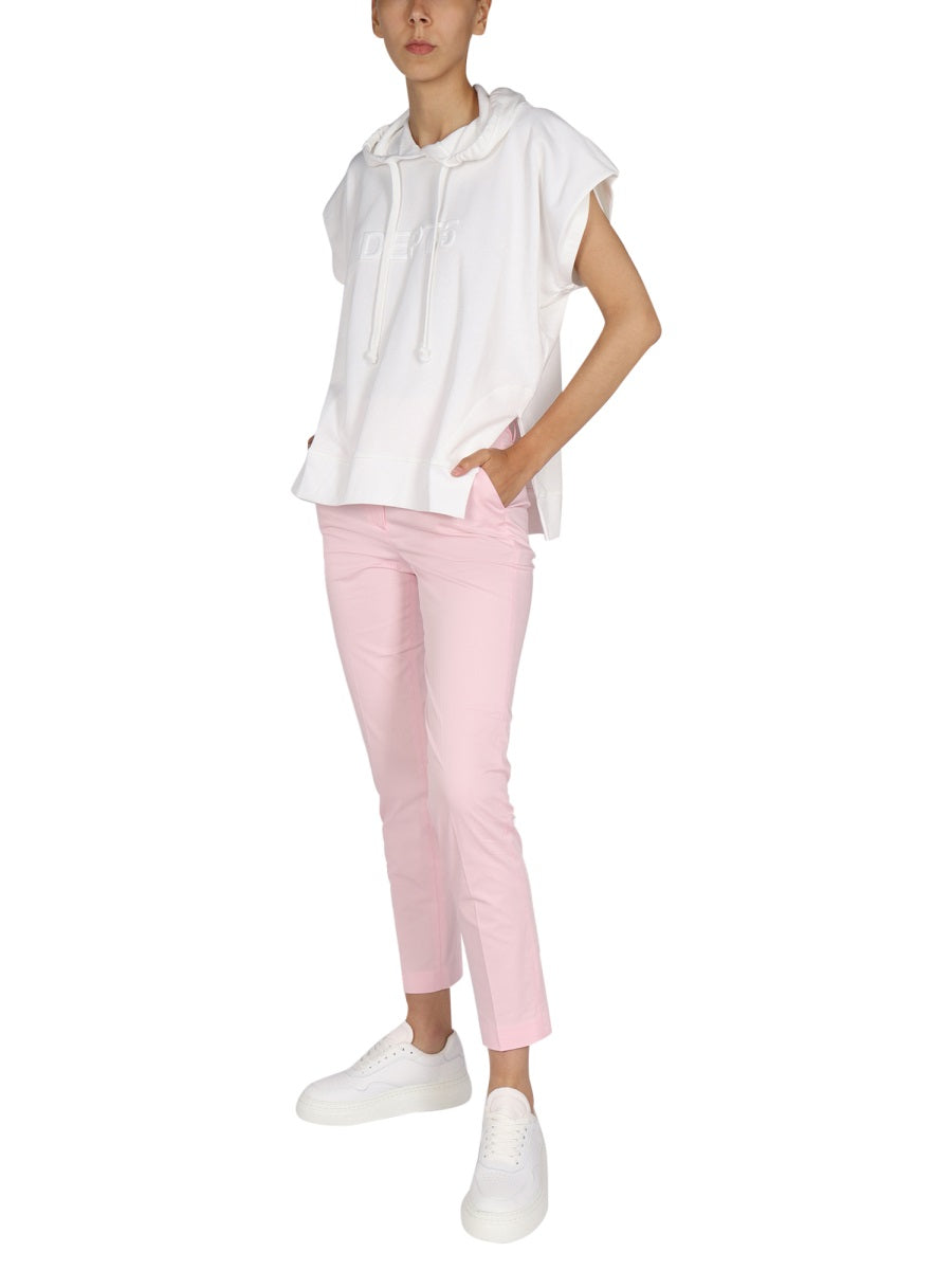 REGULAR FIT PANTS