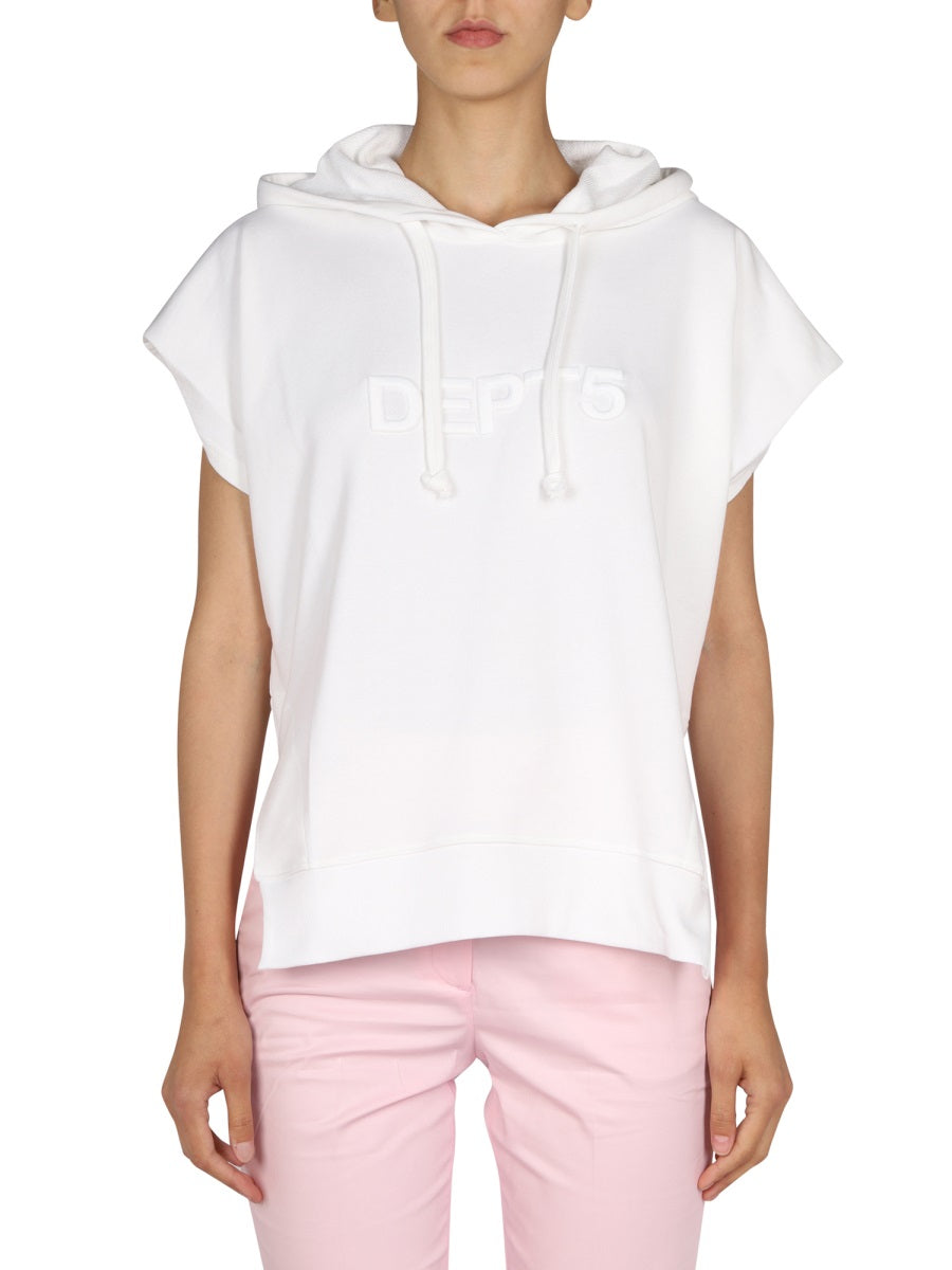 LOGO SWEATSHIRT