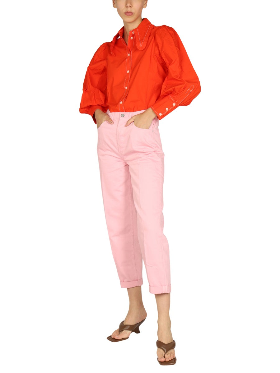"TOBY" TROUSERS
