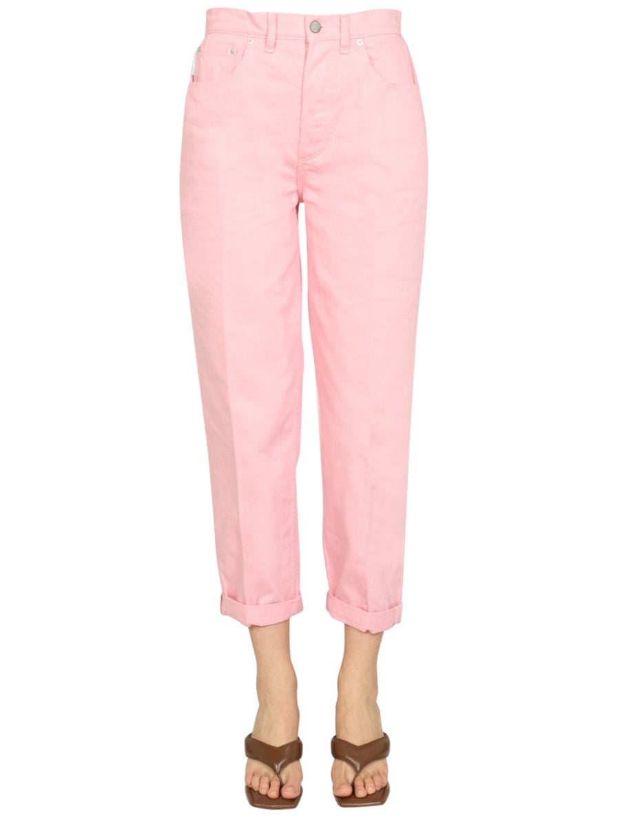 "TOBY" TROUSERS