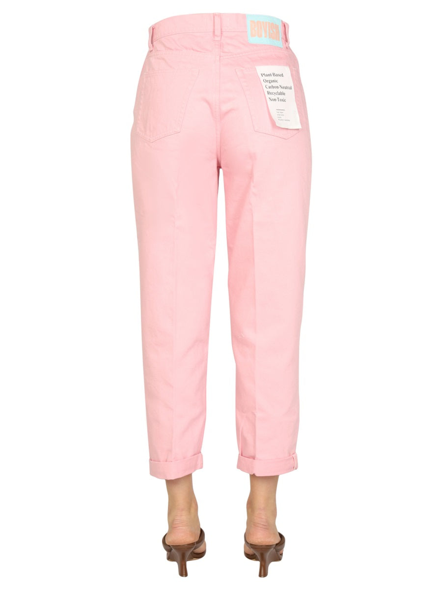"TOBY" TROUSERS