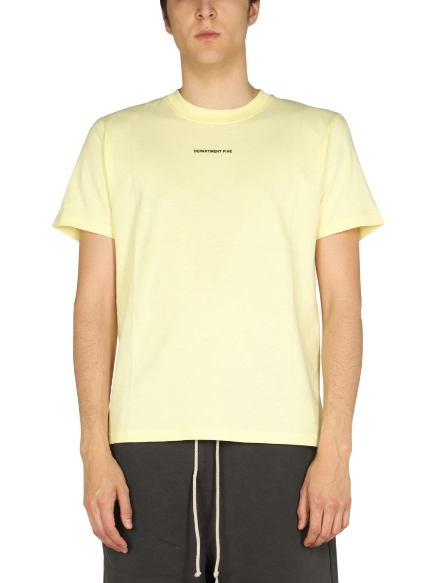 "ALEPH" T-SHIRT