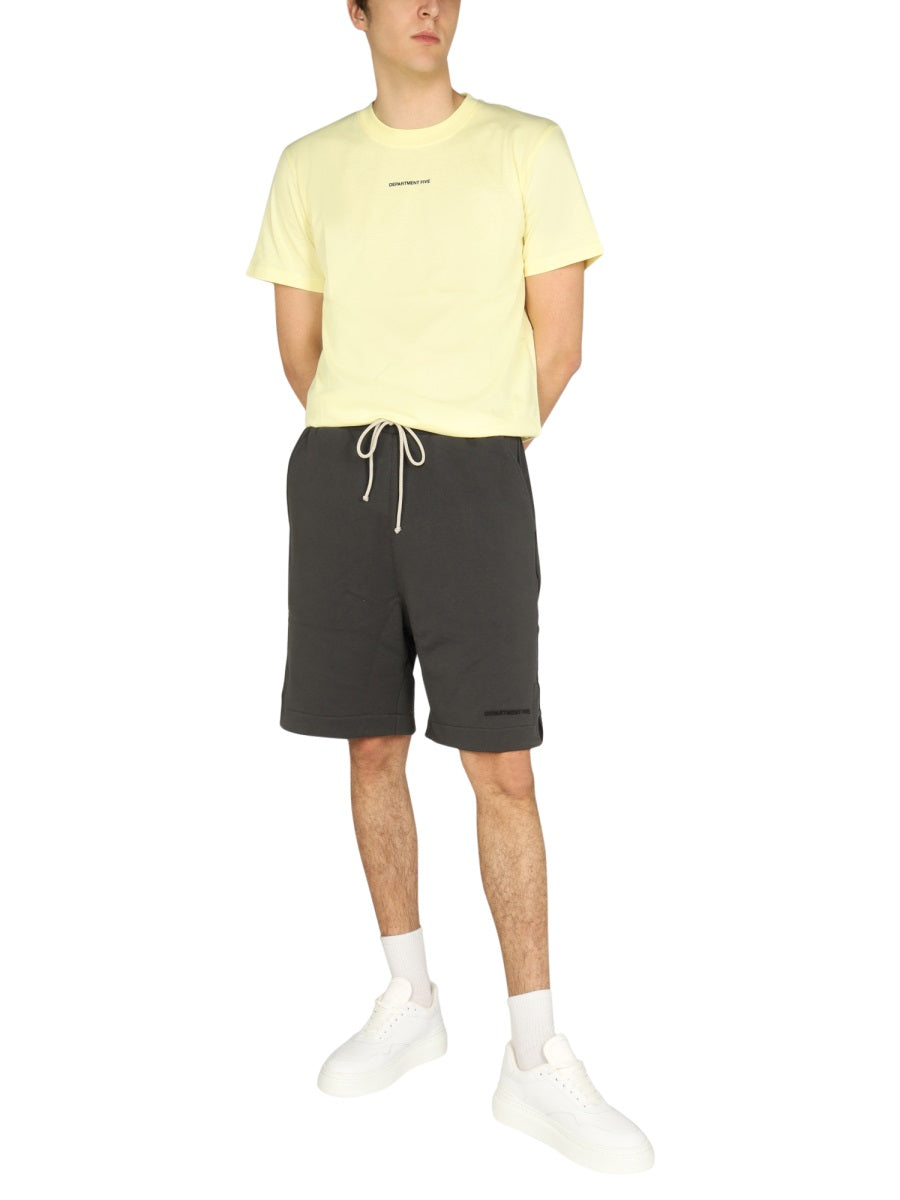 "ALEPH" T-SHIRT