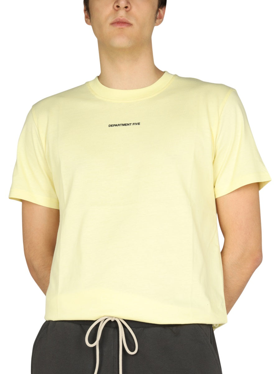 "ALEPH" T-SHIRT