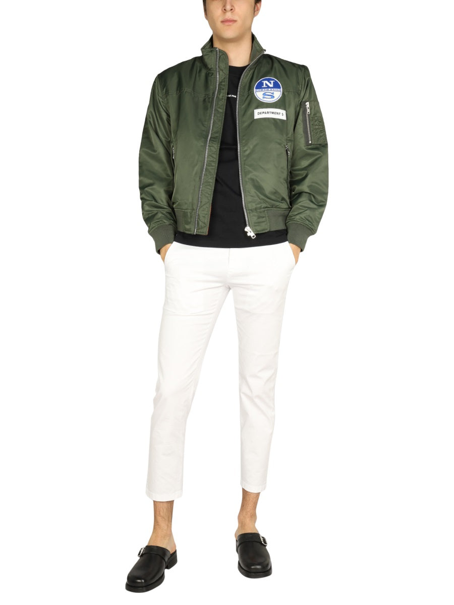 "SAILOR" JACKET