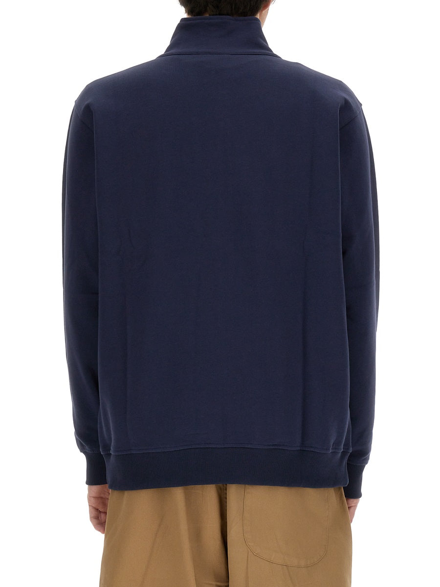 LOGO SWEATSHIRT