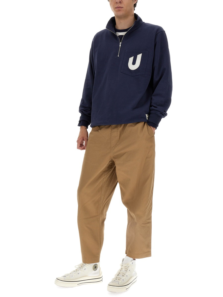 LOGO SWEATSHIRT