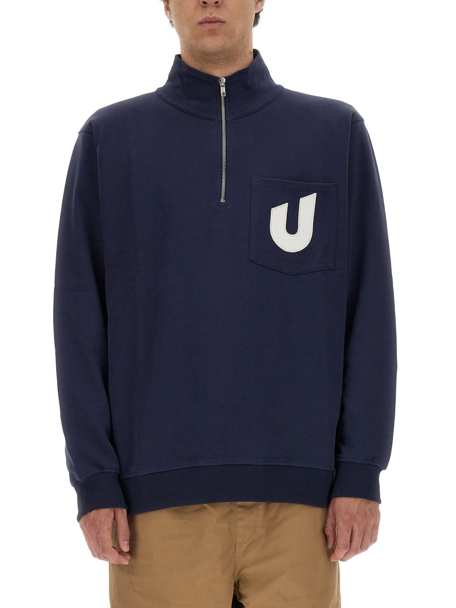 LOGO SWEATSHIRT