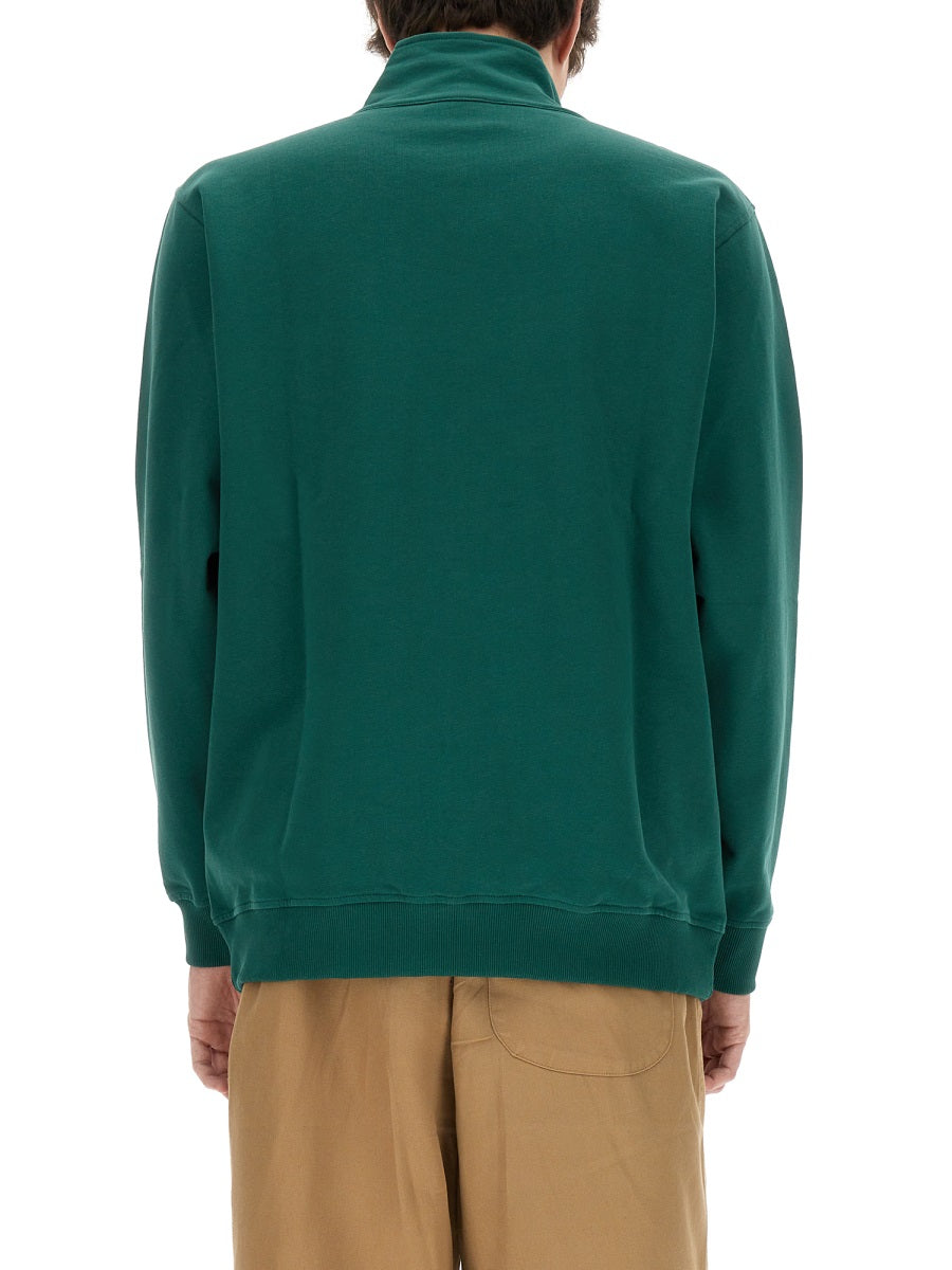 LOGO SWEATSHIRT