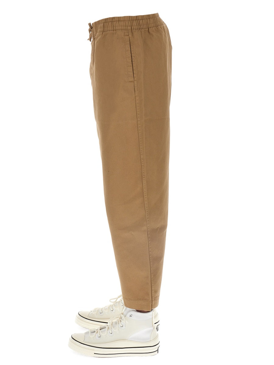 CROPPED PANTS