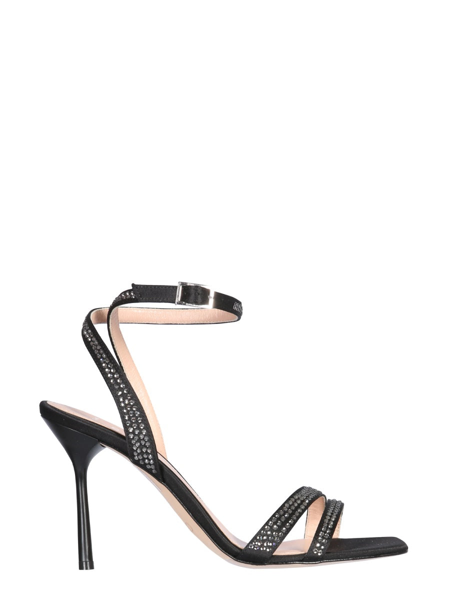 "CAMELIA" SANDALS