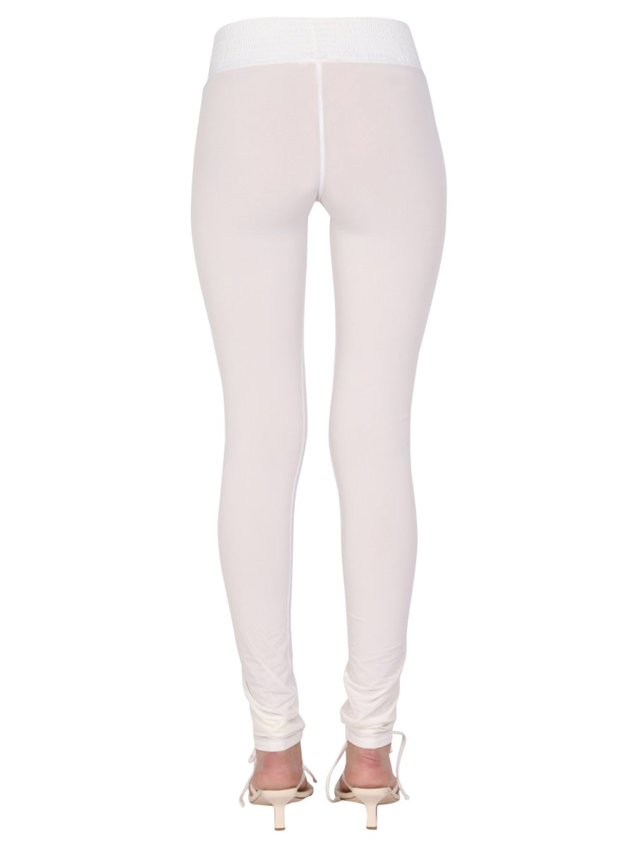 HIGH WAIST LEGGINGS