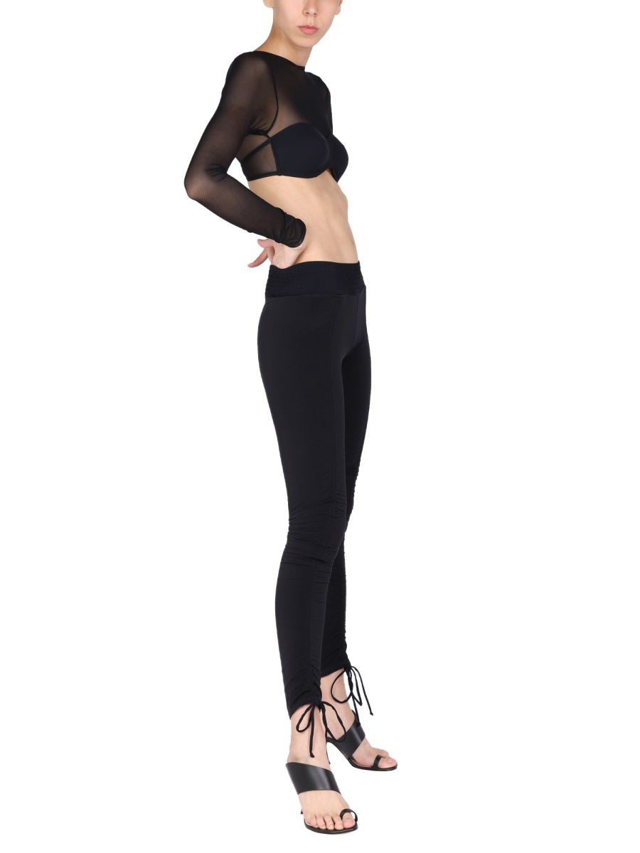 HIGH WAIST LEGGINGS