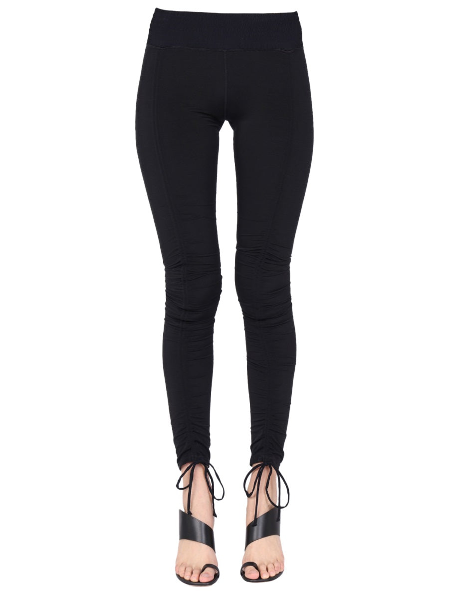 HIGH WAIST LEGGINGS