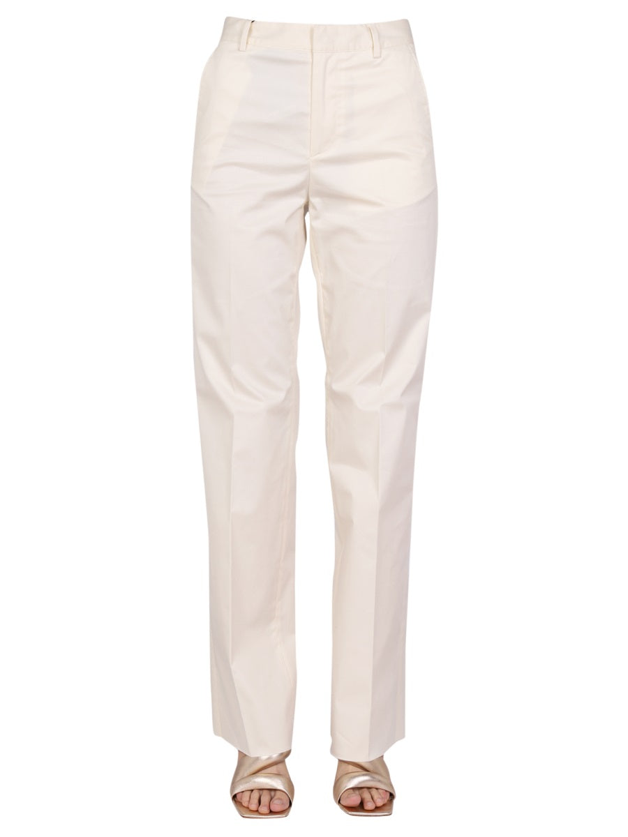 STRAIGHT LEG PANTS