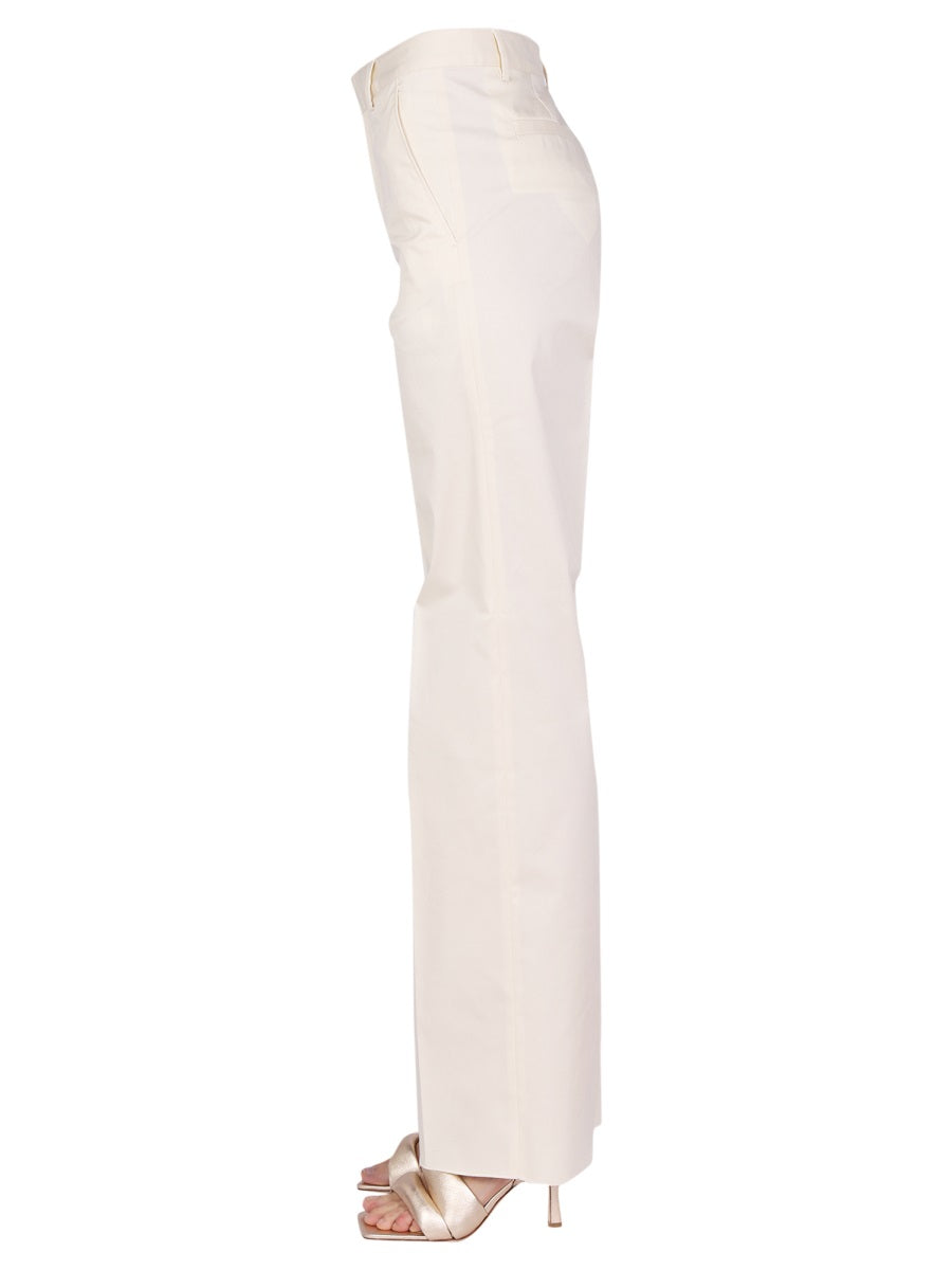 STRAIGHT LEG PANTS
