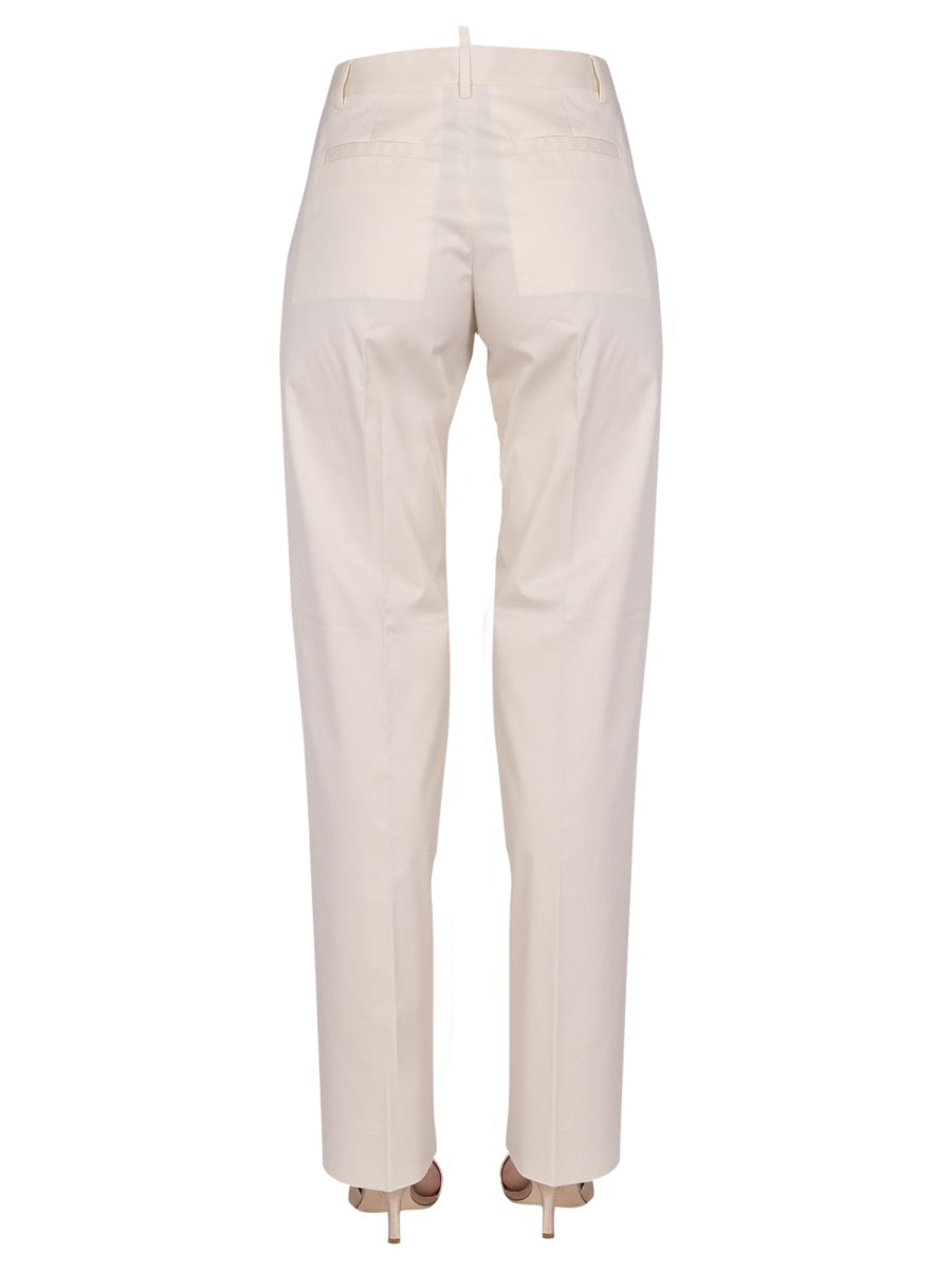 STRAIGHT LEG PANTS