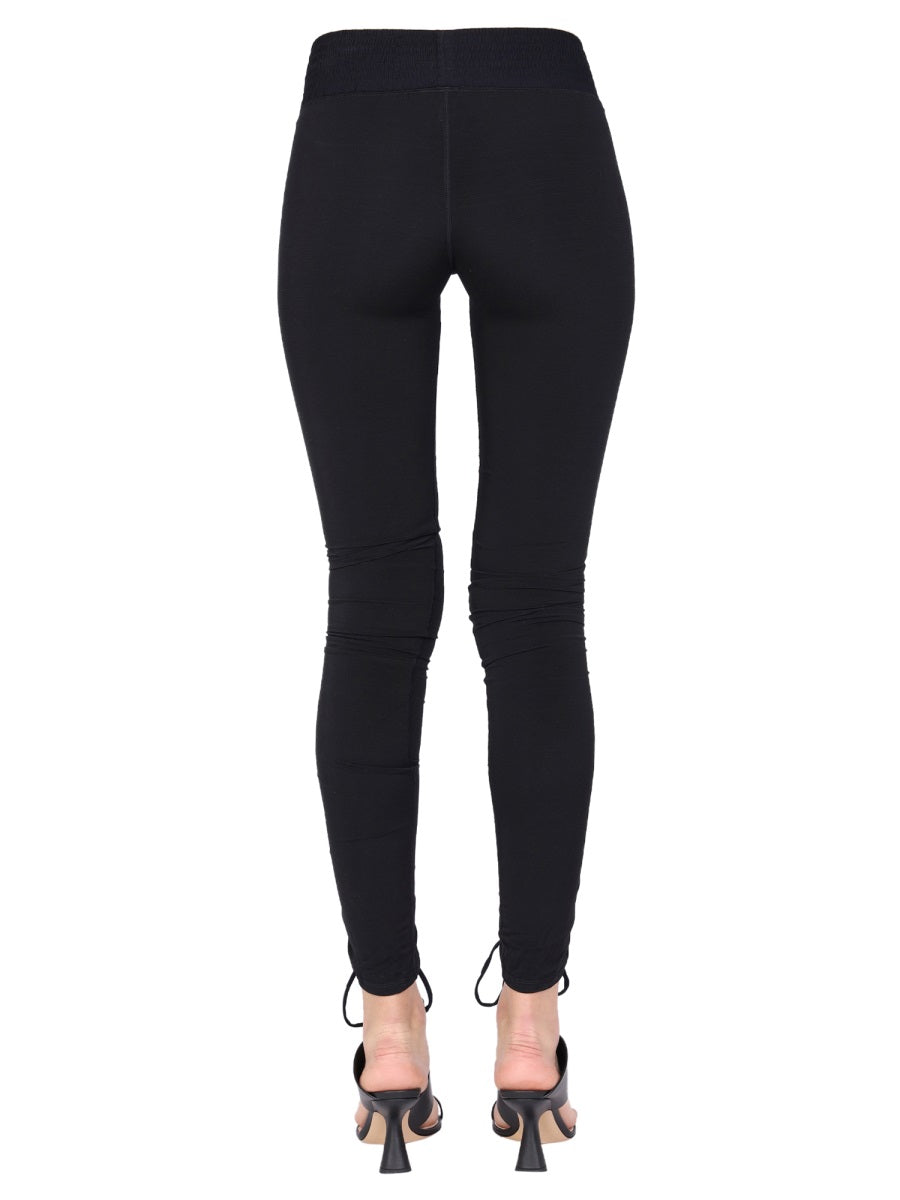 HIGH WAIST LEGGINGS