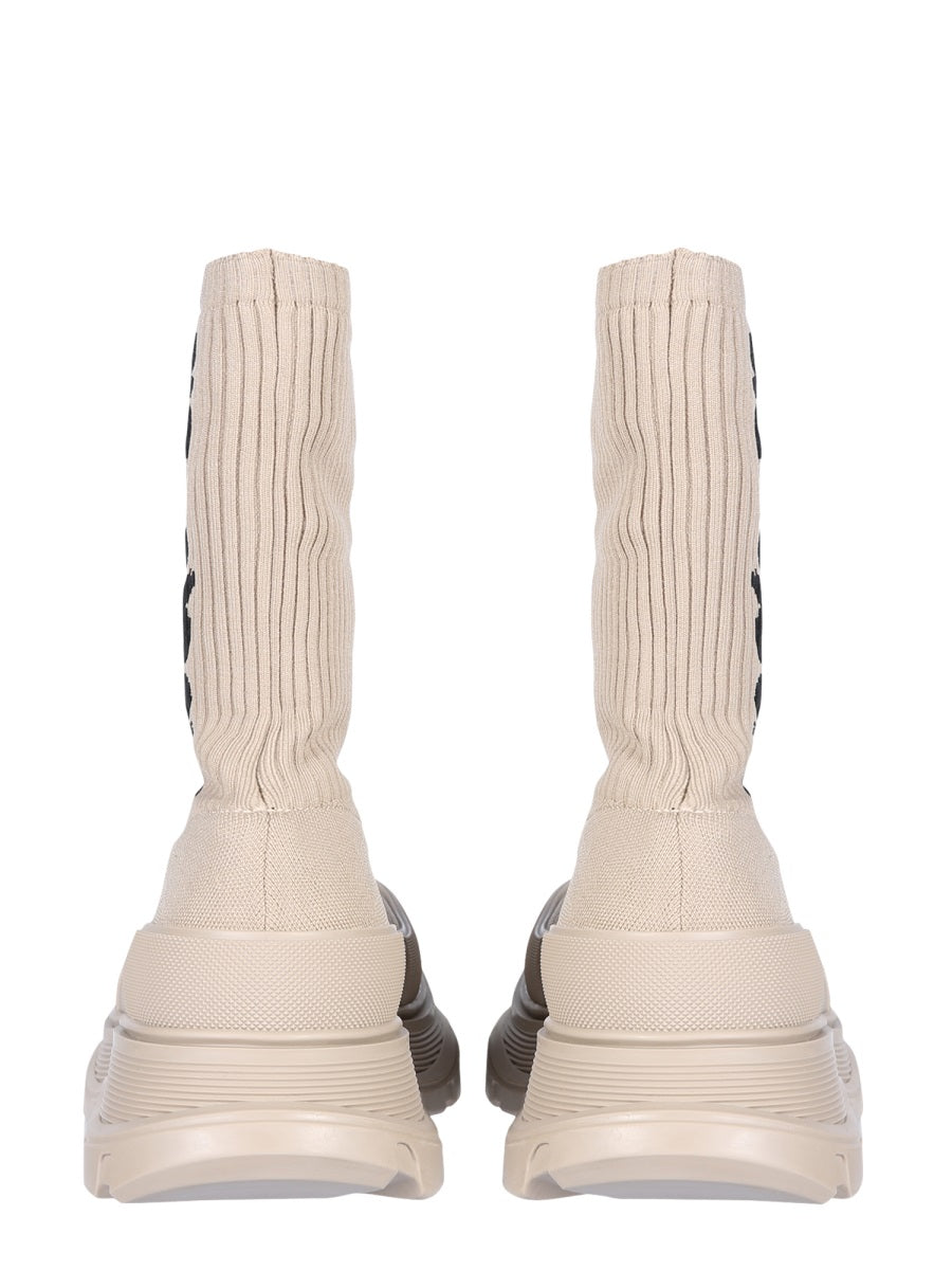 TREAD SLICK BOOT